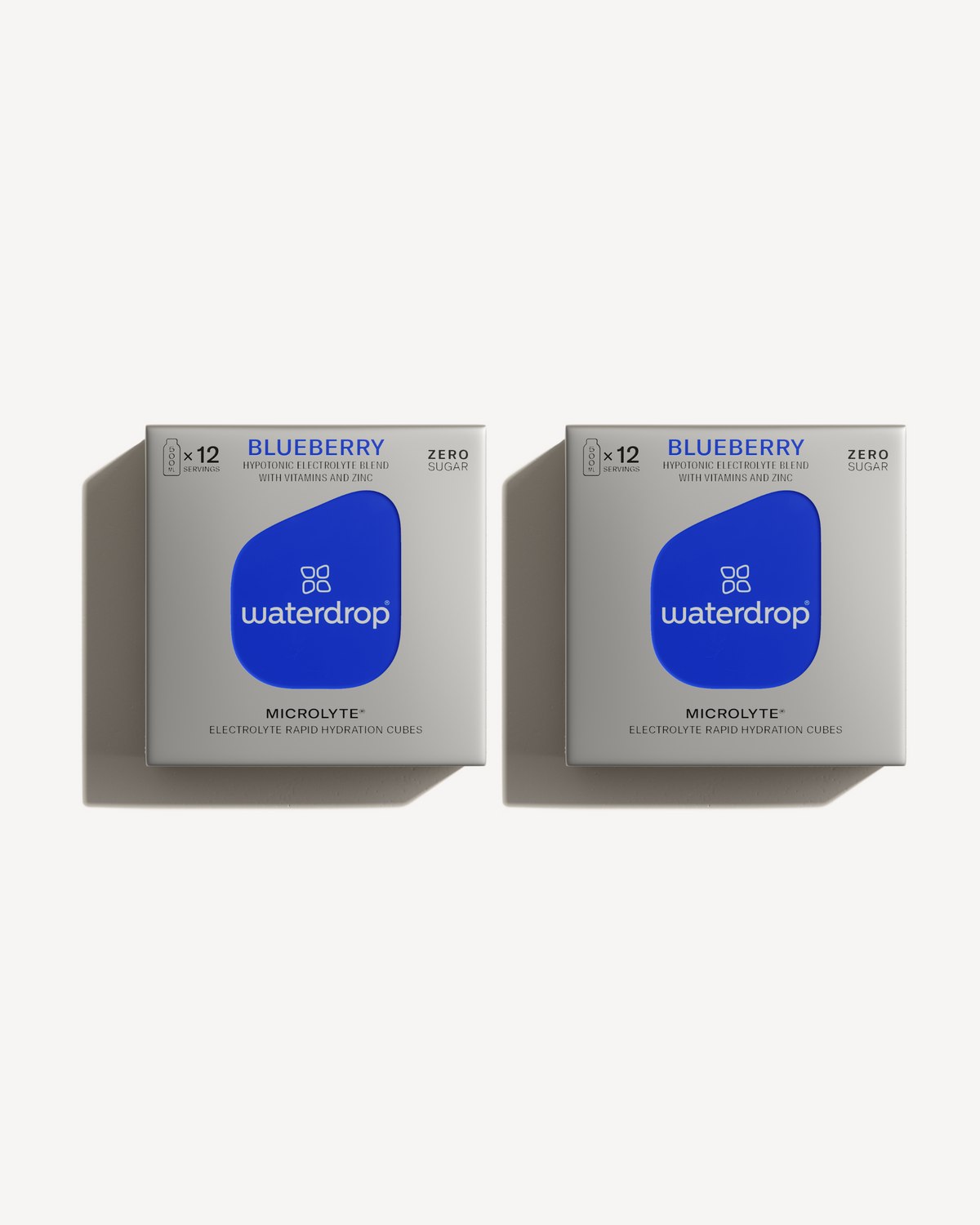 Microlyte Twin Pack