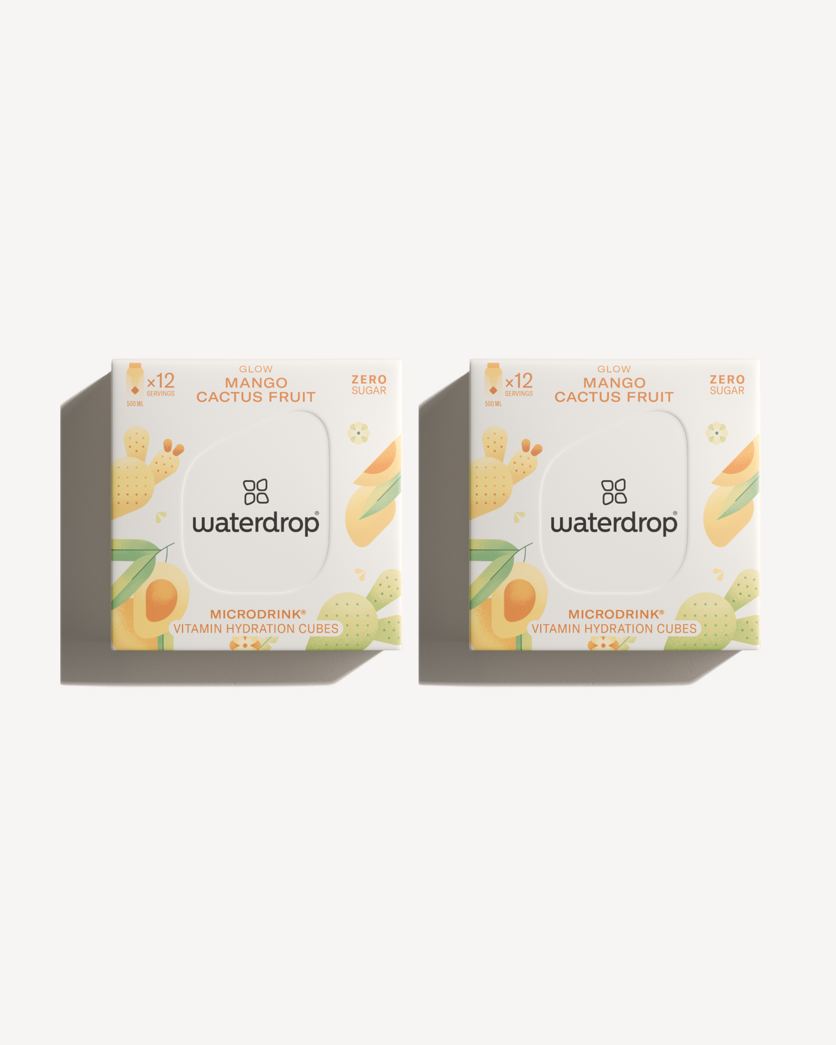 Microdrink Twin Pack