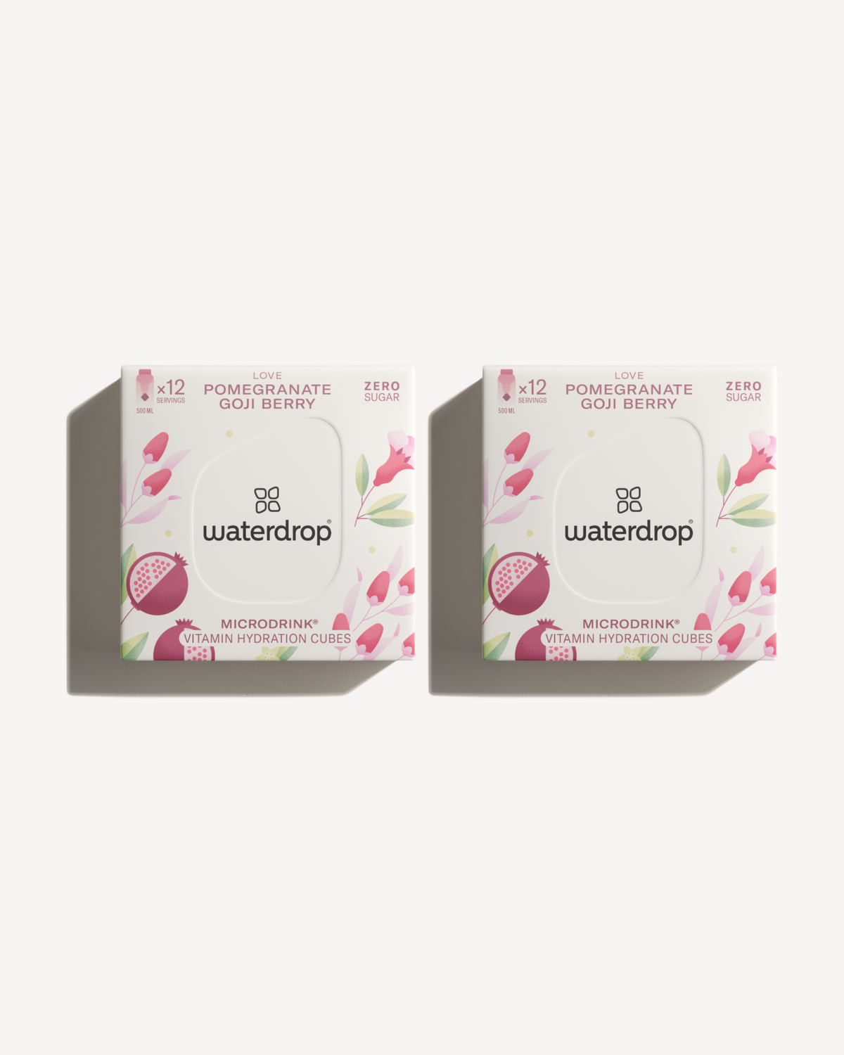 Microdrink Twin Pack