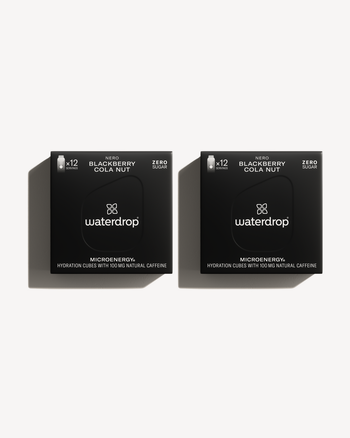 Microenergy Twin Pack