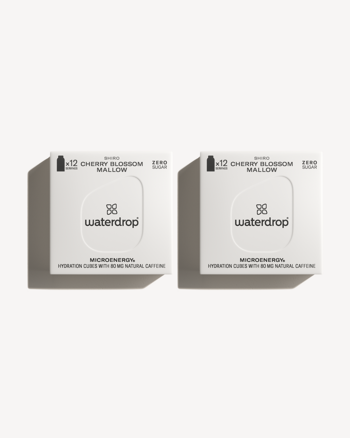 Microenergy Twin Pack