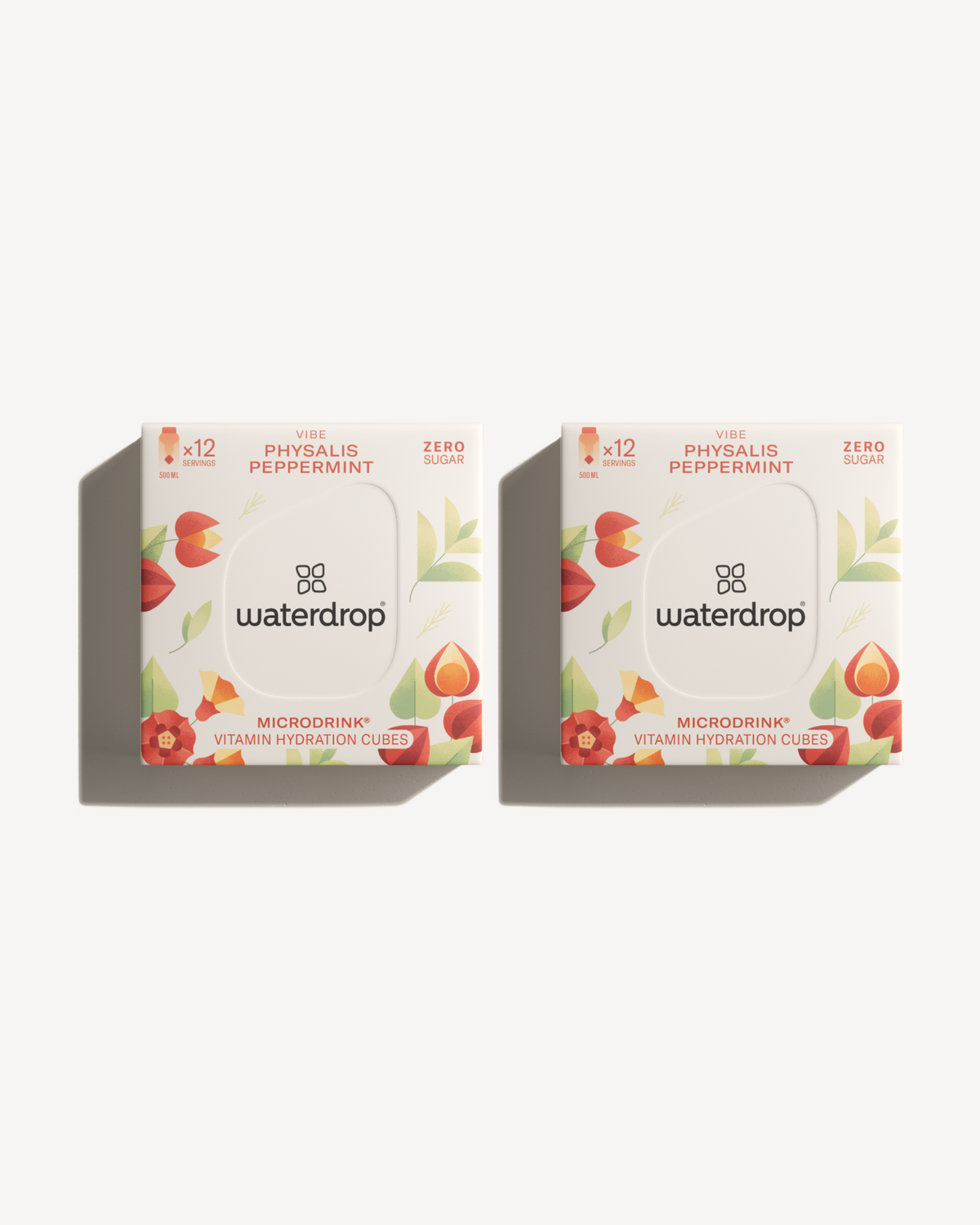 Microdrink Twin Pack