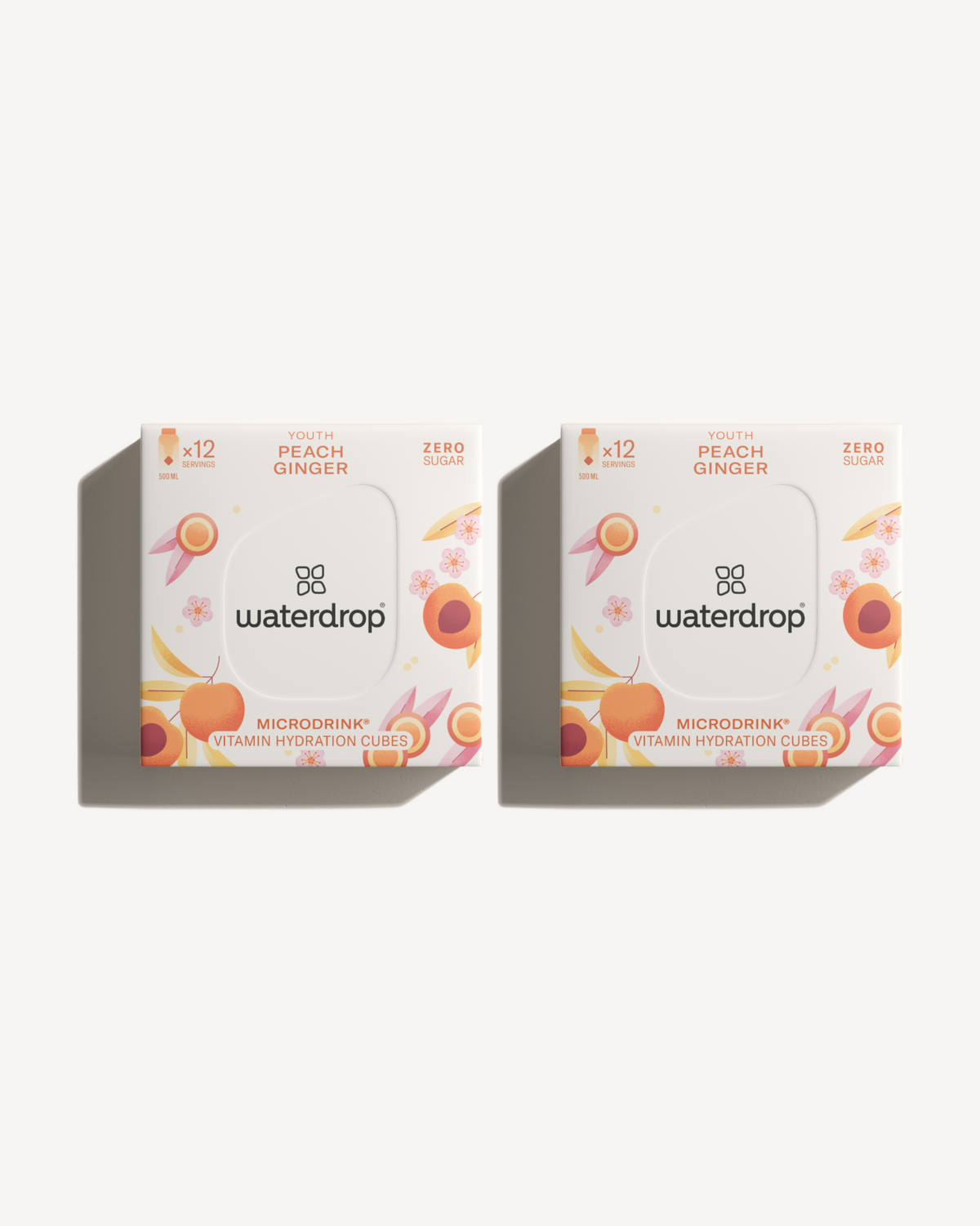 Microdrink Twin Pack