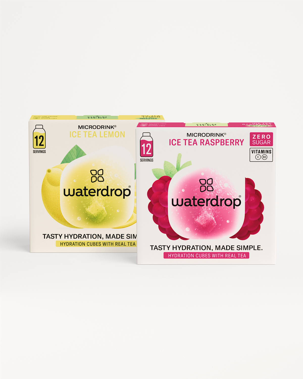 ICE TEA Dubbelpack