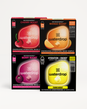 Ultieme energieset