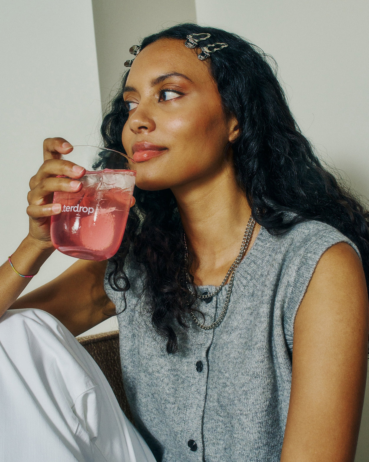 Twee valentijnsboxen