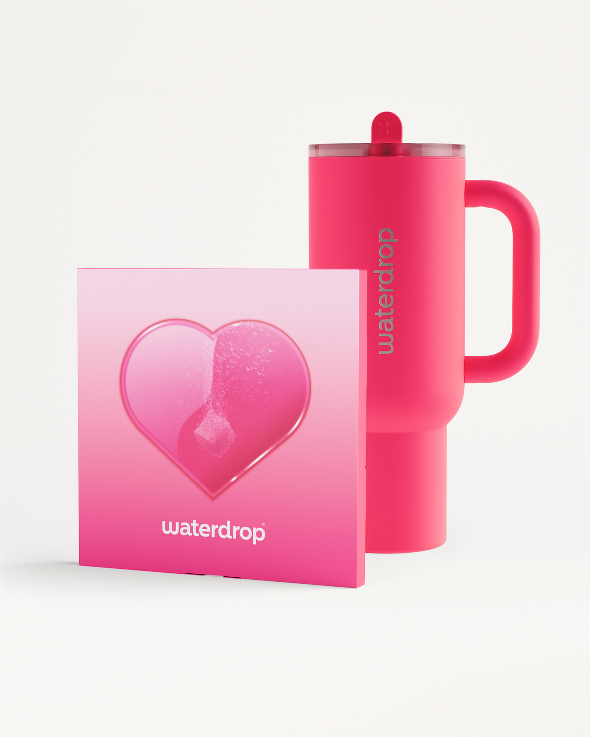 Valentijnsset met Explorer