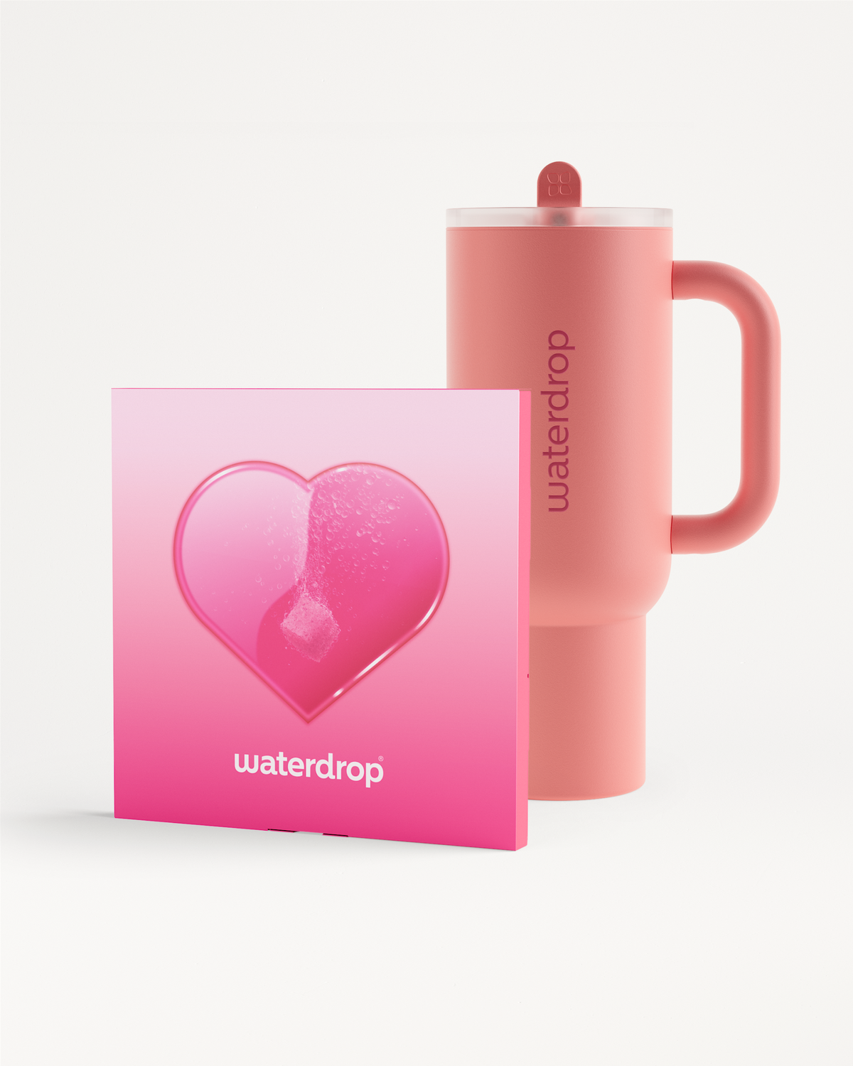 Valentijnsset met Explorer