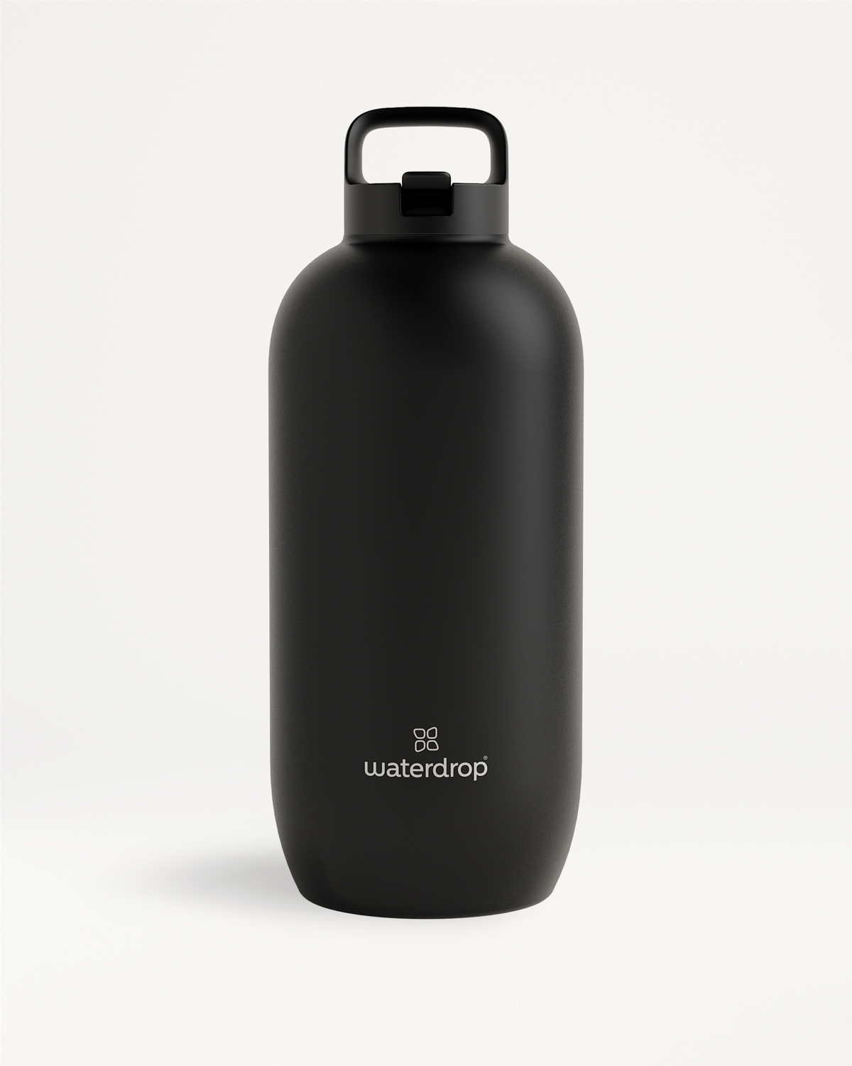 All-Purpose Thermo · Dop met rietje