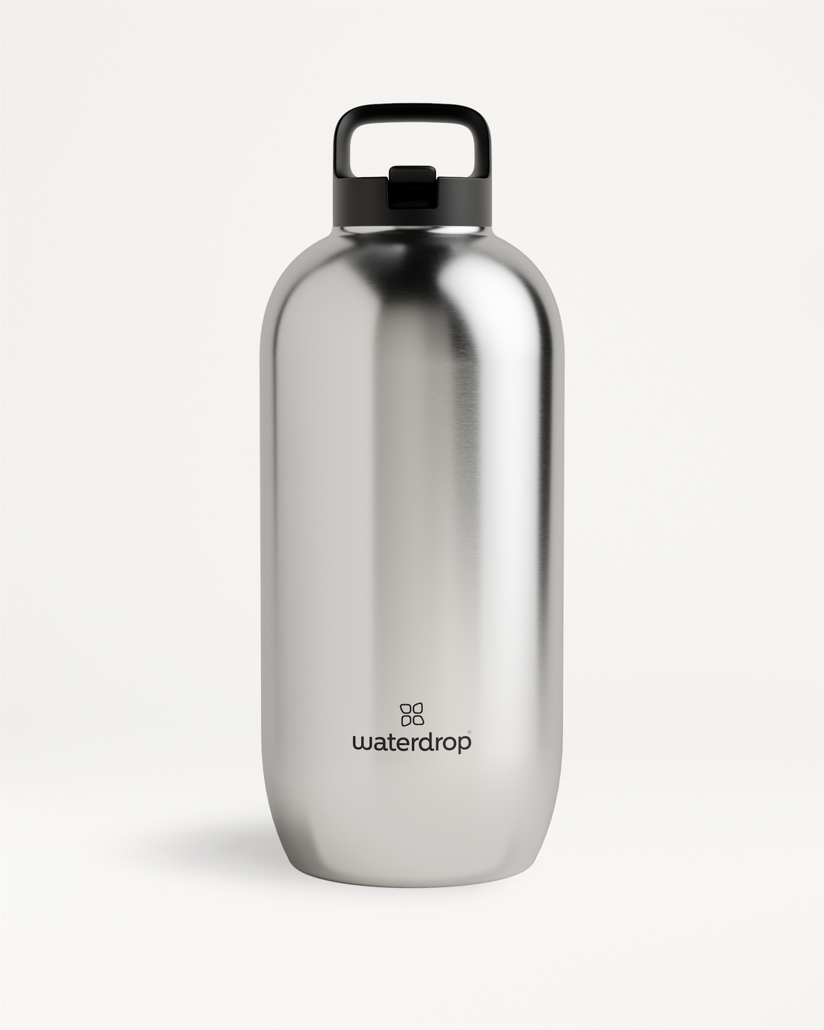 All-Purpose Thermo · Dop met rietje