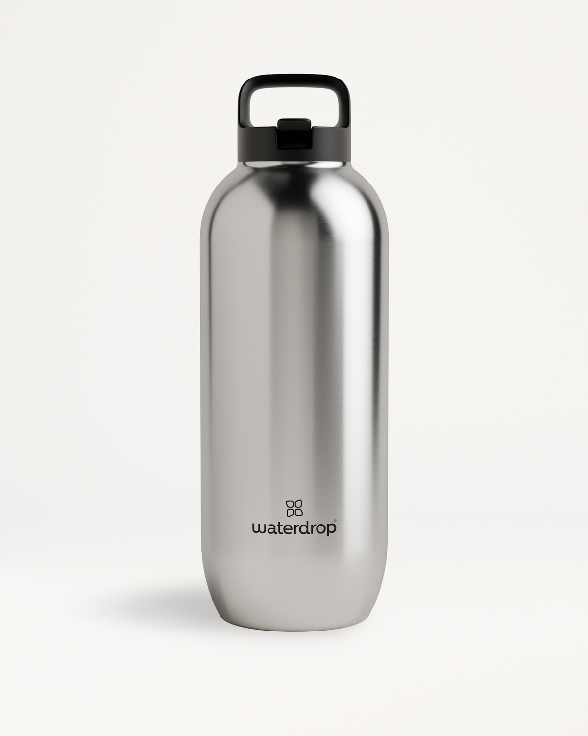 All-Purpose Thermo · Dop met rietje