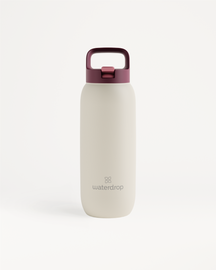 All-Purpose Thermo · Dop met rietje