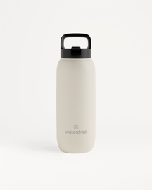 All-Purpose Thermo · Dop met rietje