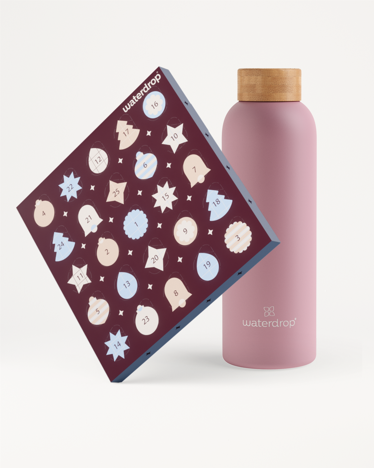 Hydratatieset voor de feestdagen