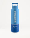 Proefset met ATP-fles
