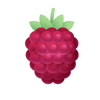 ICE TEA FRAMBOOS