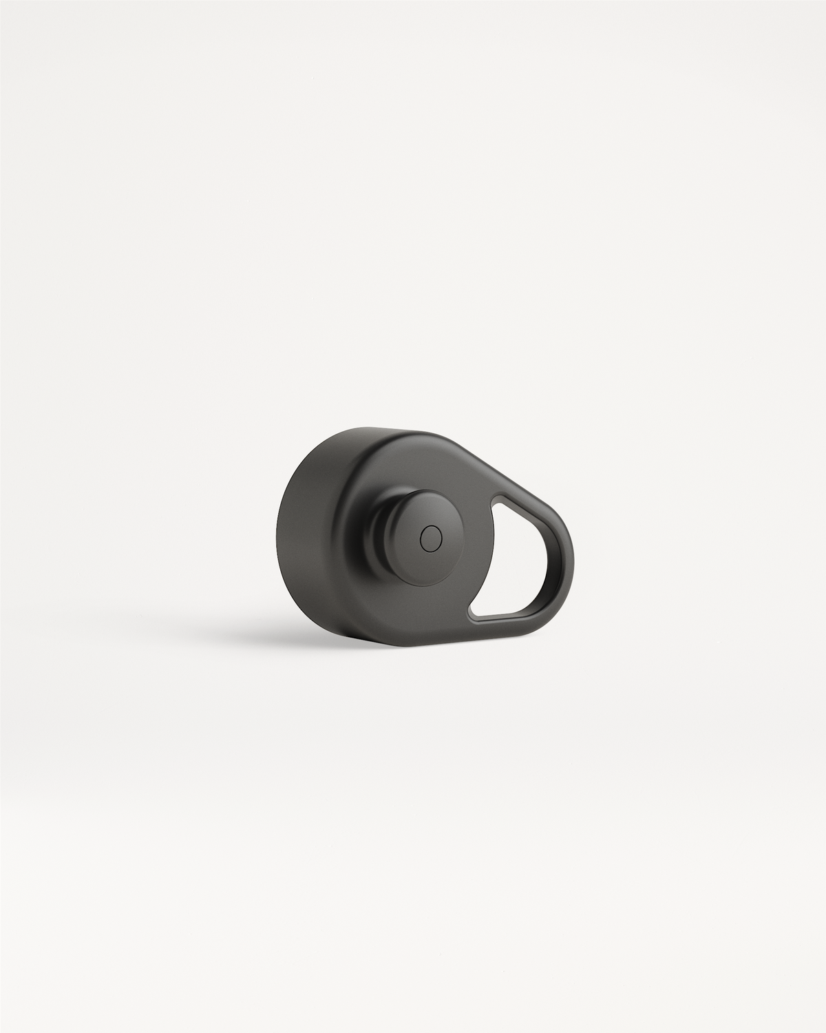 Pull-Up Cap