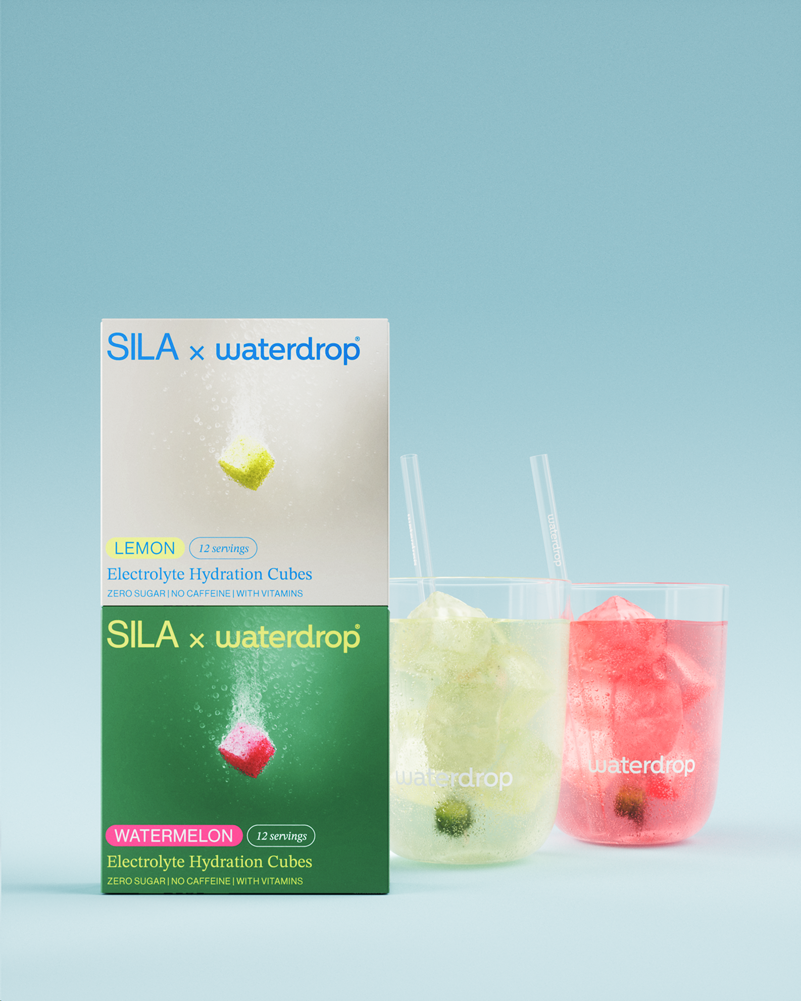 SILA Watermelon
