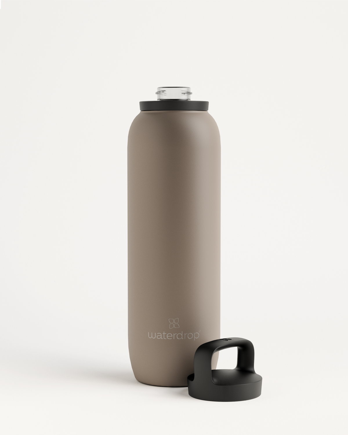 All-Purpose Thermo · Dop met drinktuit