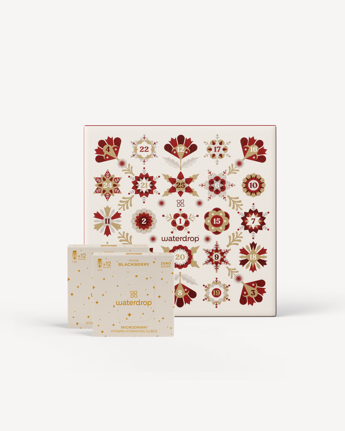 December Set