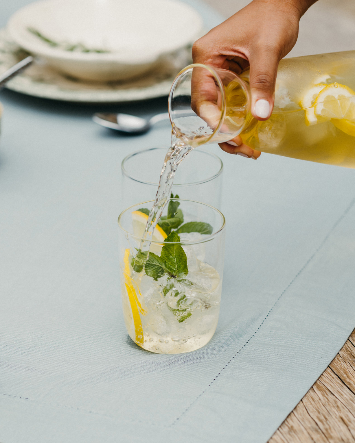 Microdrink ICE TEA Taster Pack