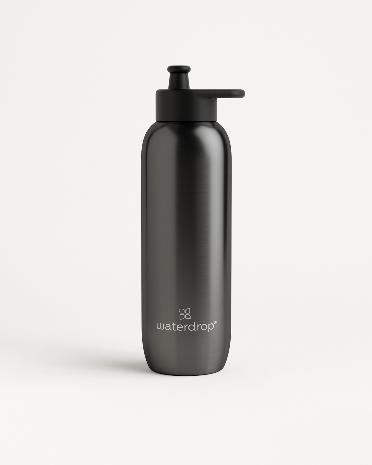 Ultralight Steel Bottle