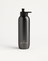 Ultralight Steel Bottle