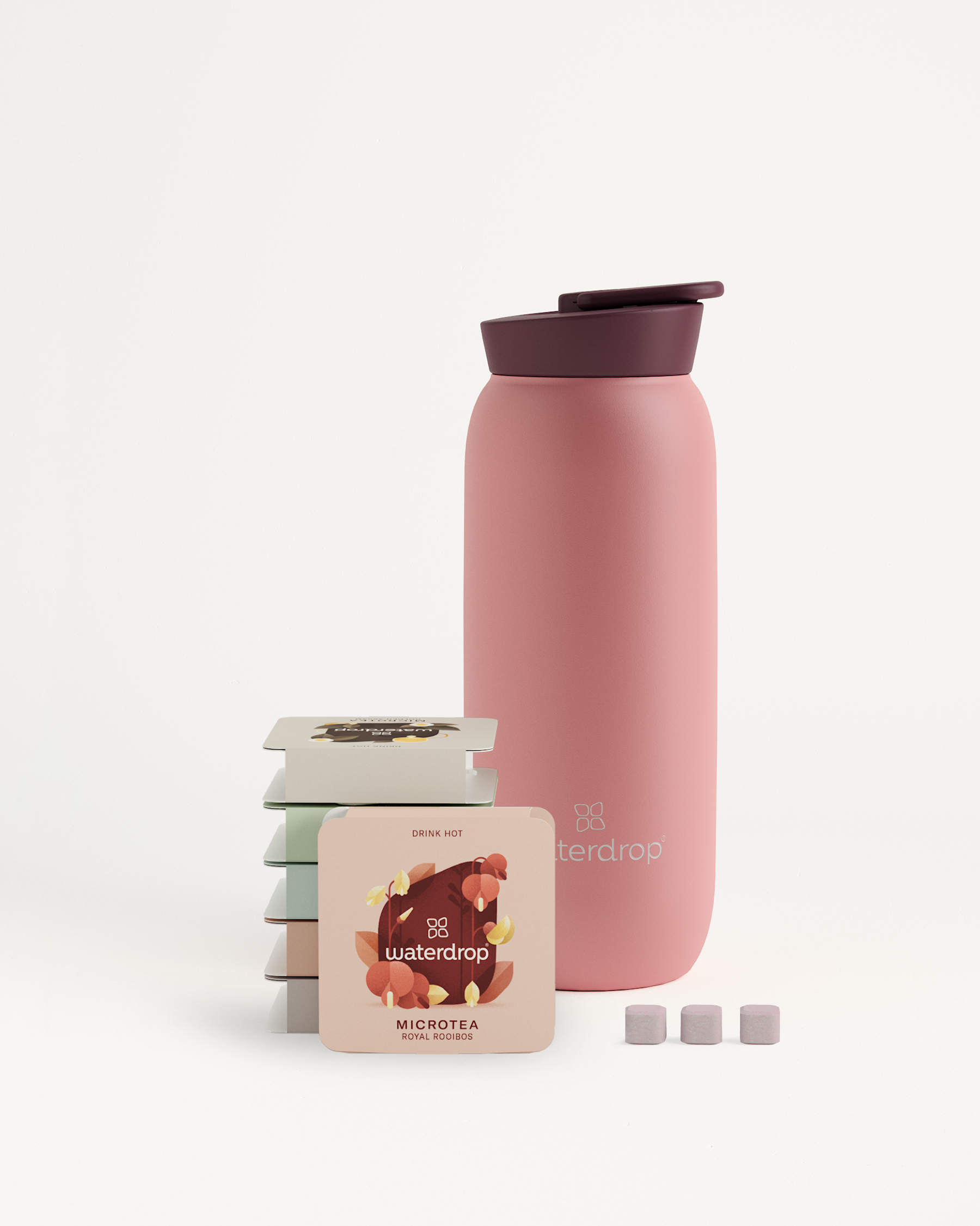 Starter Set Microtea