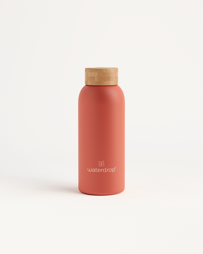 Kies je 400ml Bottle