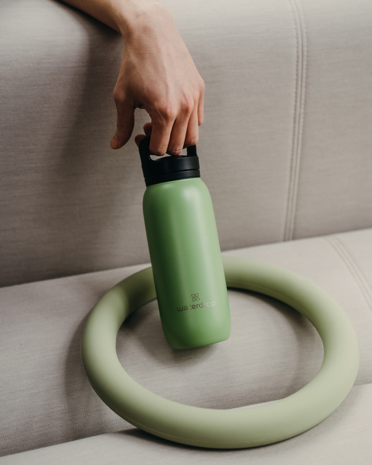 All-Purpose Thermo · Spout Lid