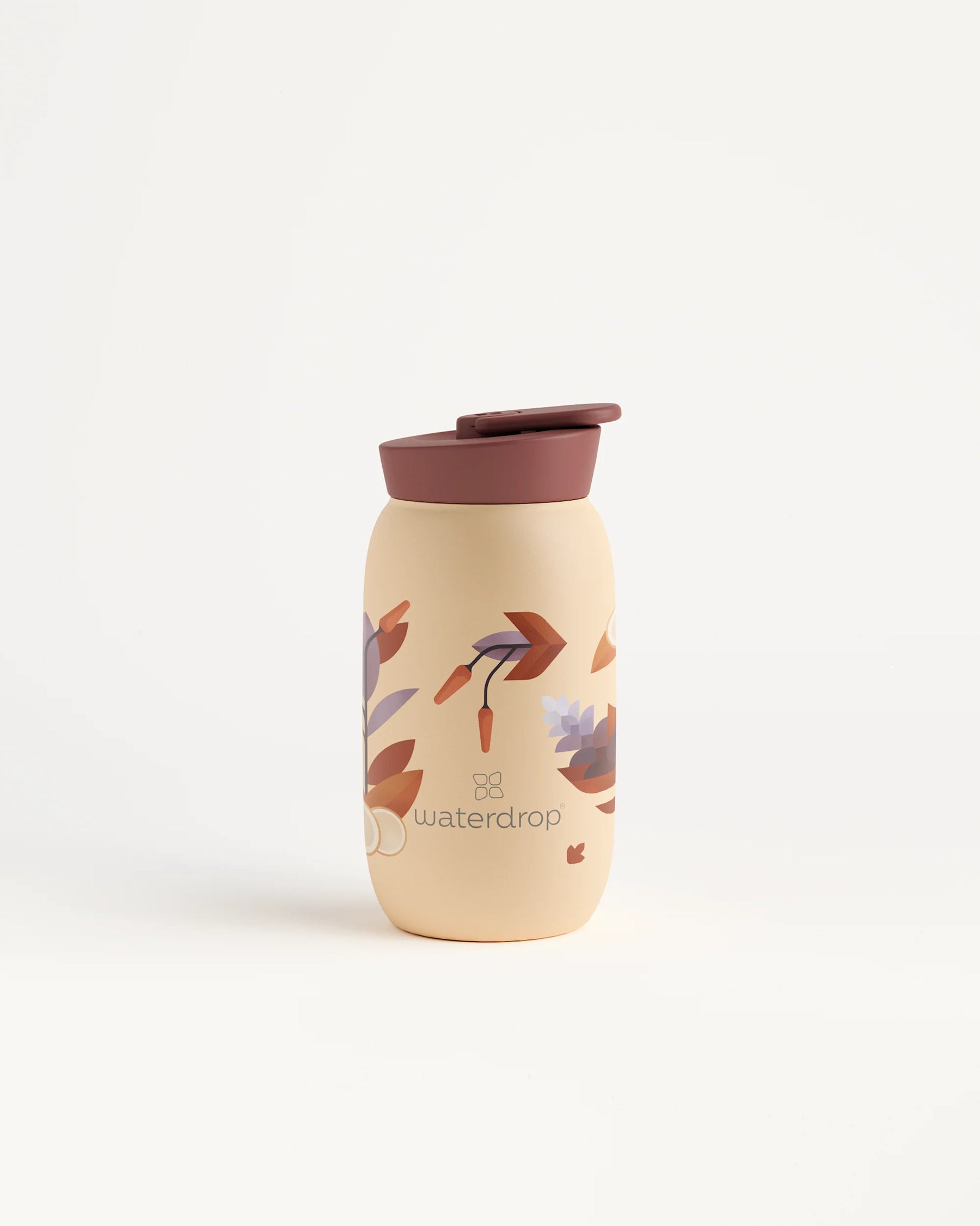 Kies je 400ml Bottle