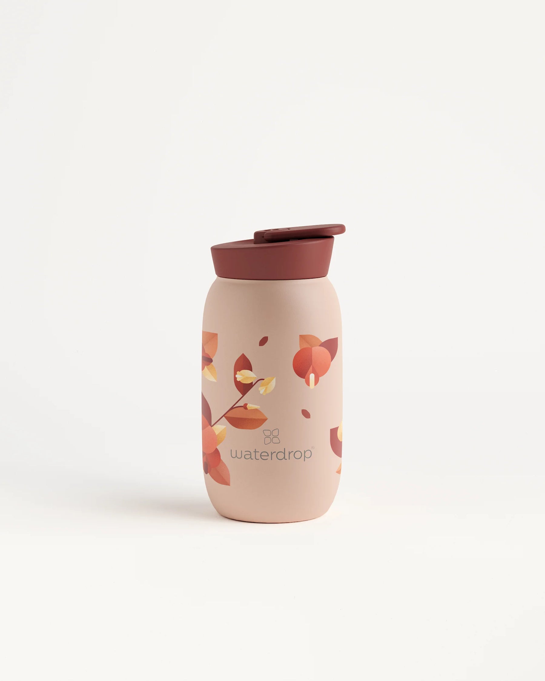 Kies je 400ml Bottle