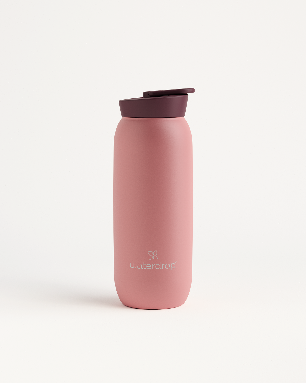 All-Purpose Thermo Bottle - Tumbler Lid