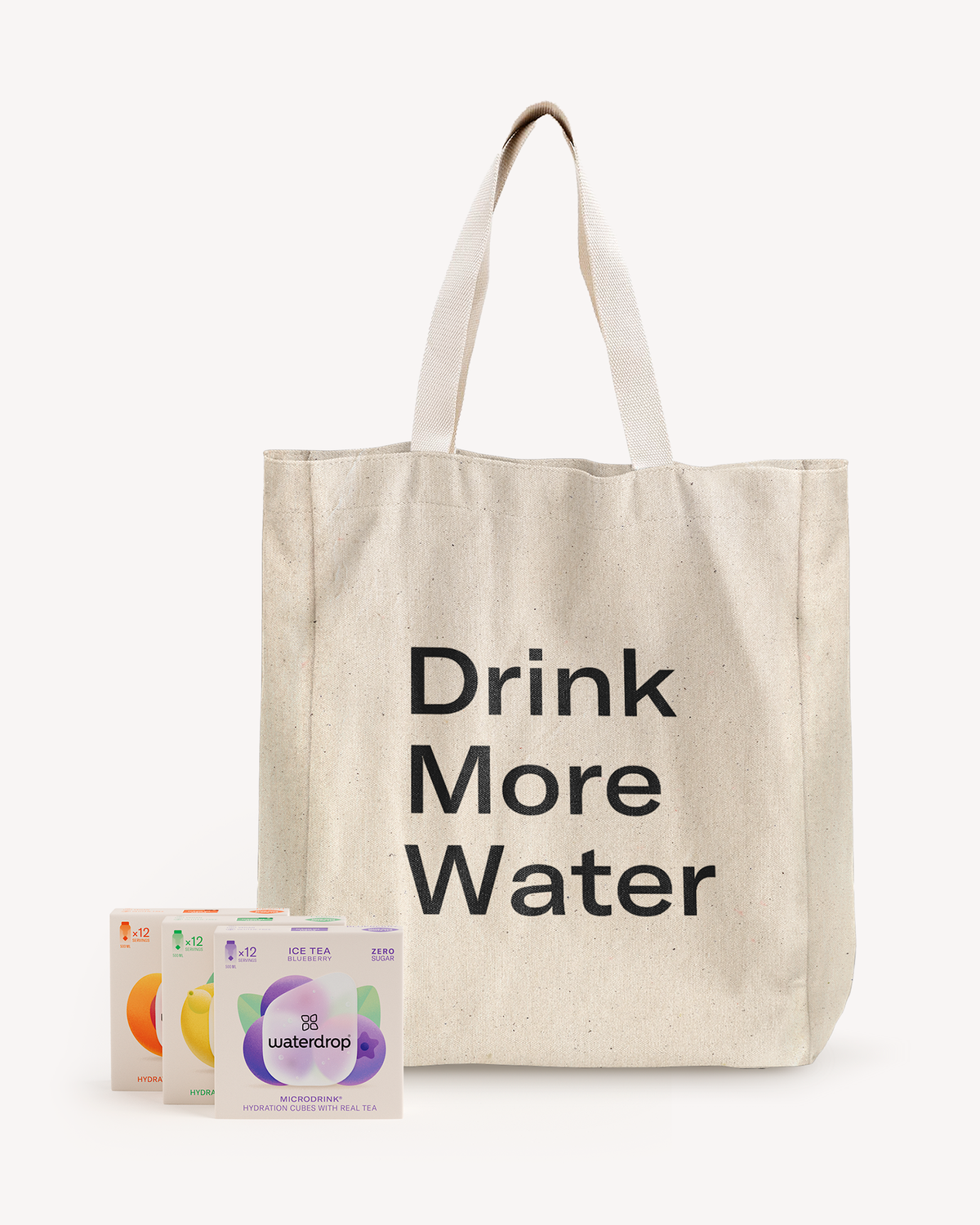 ICE TEA Shopping Set