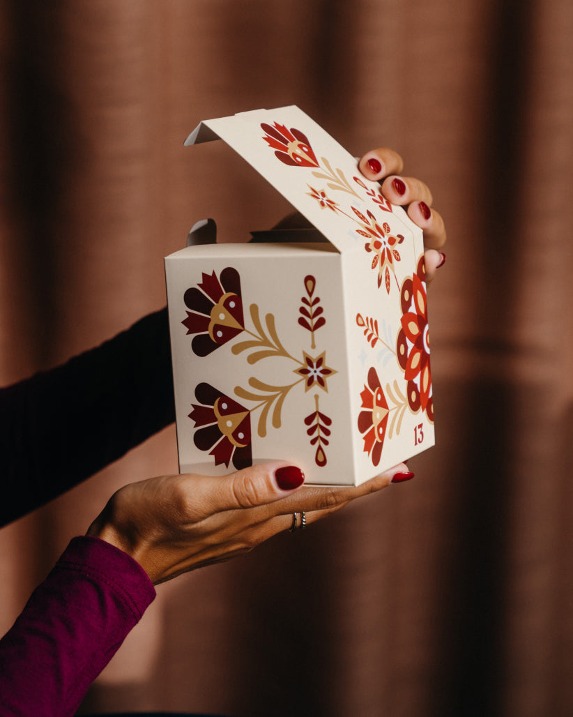 Adventskalender Small Twin Pack