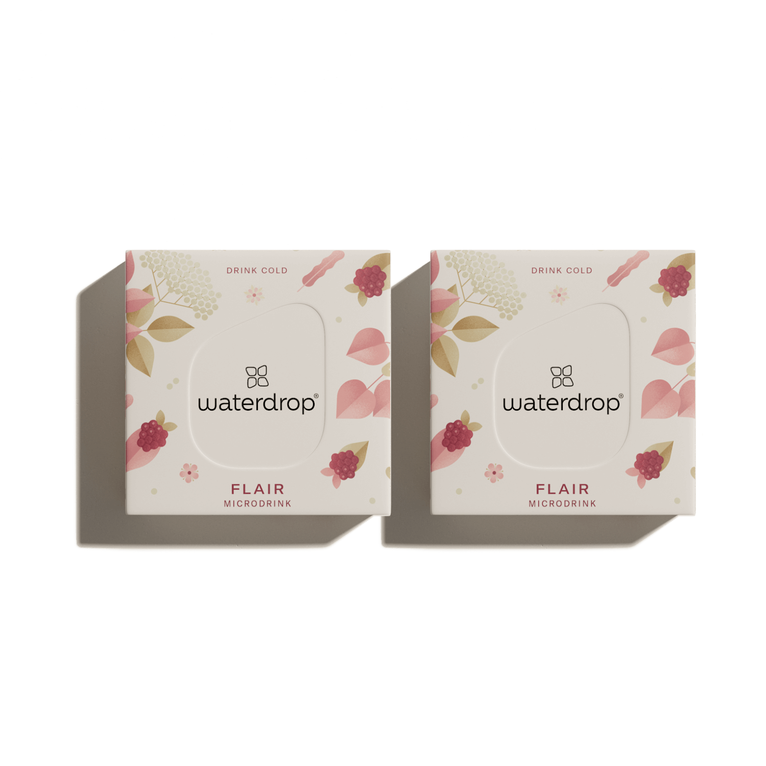 Twin Pack Microdrink ppu