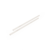 Glazen rietjes