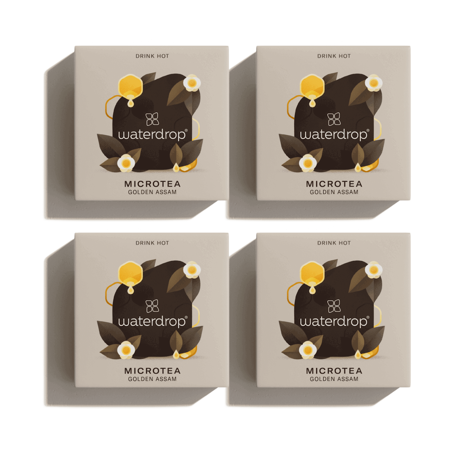 Set Microtea