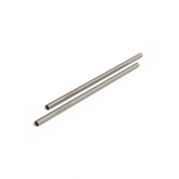 RVS drinkrietjes