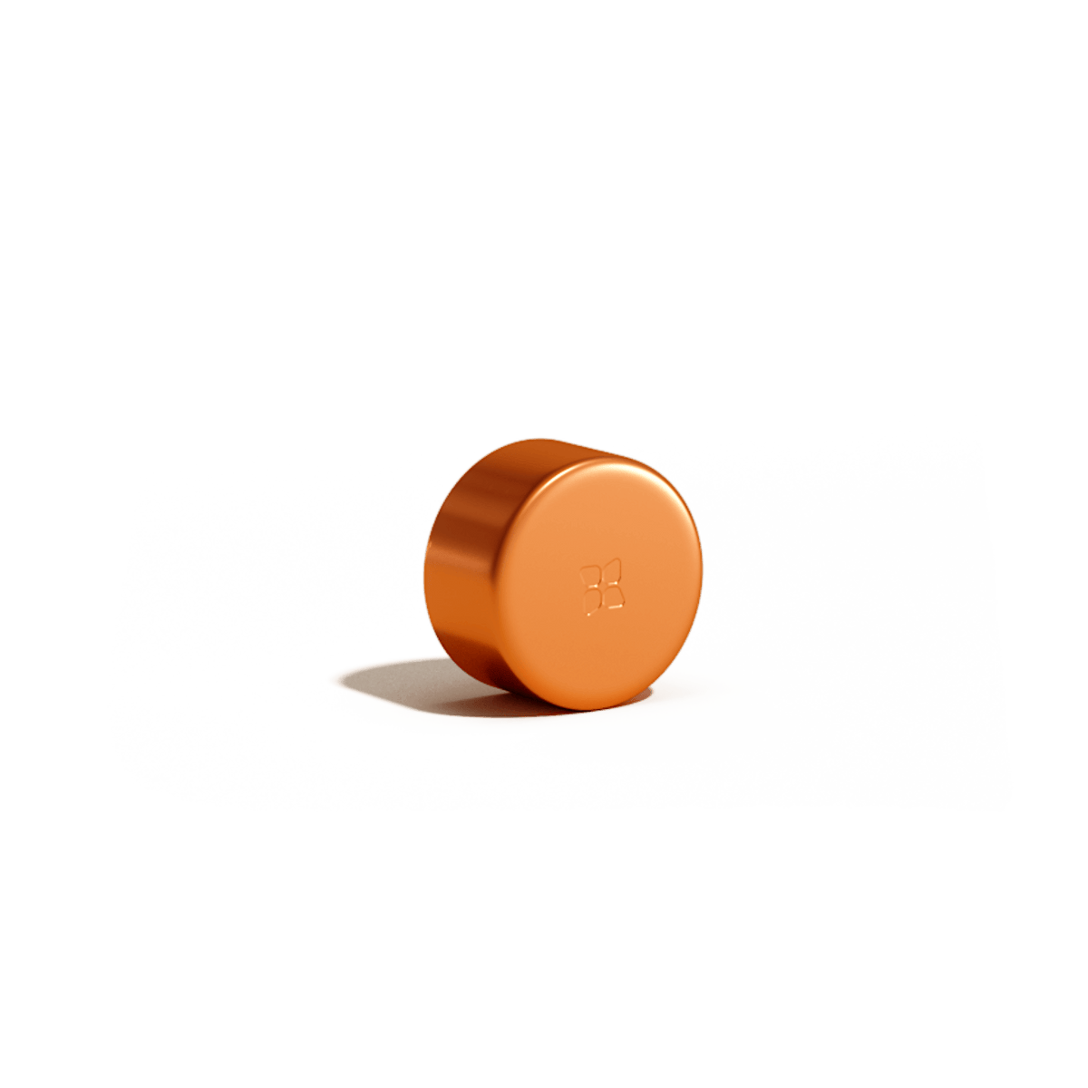 Cap oranje