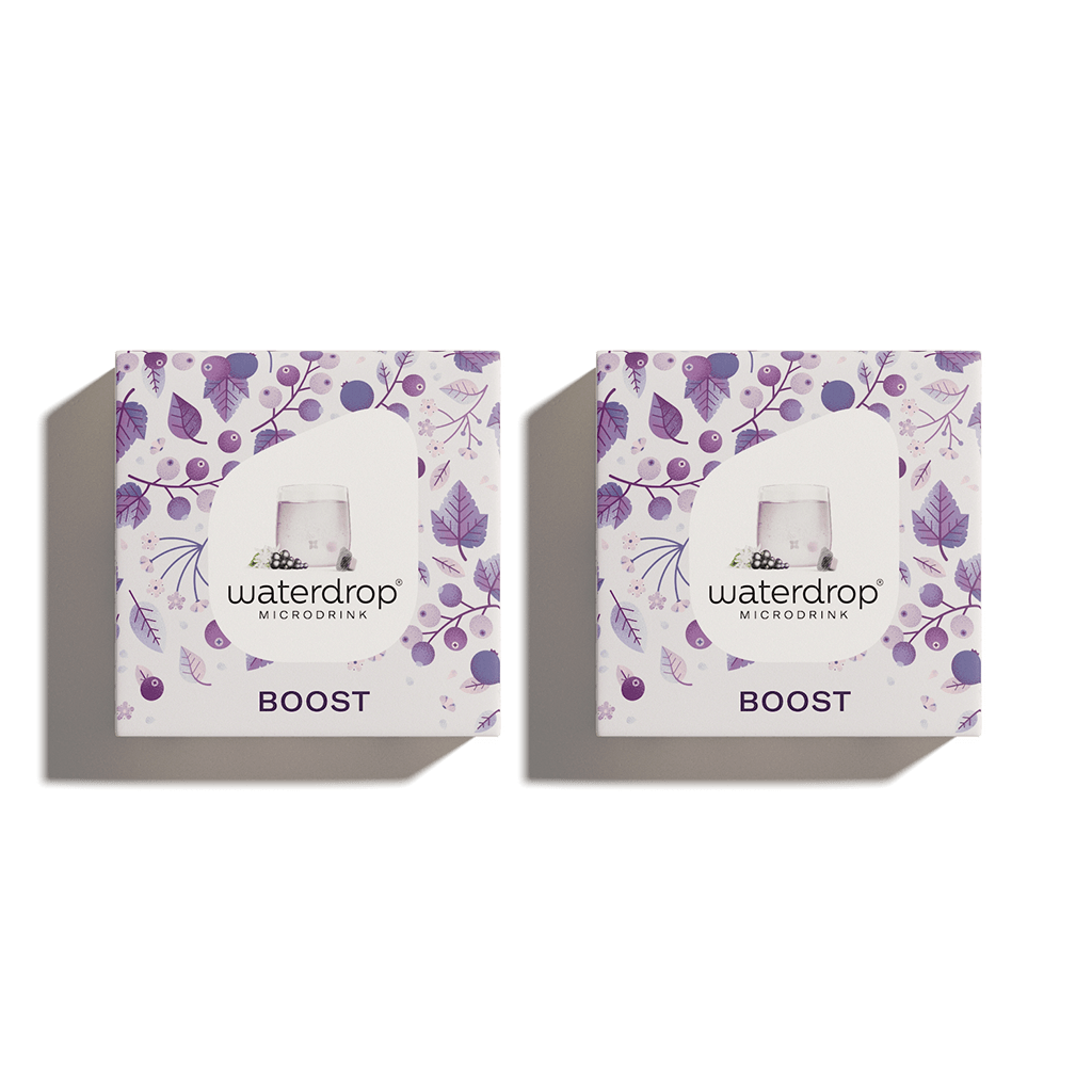 Twin Pack Microdrink ppu