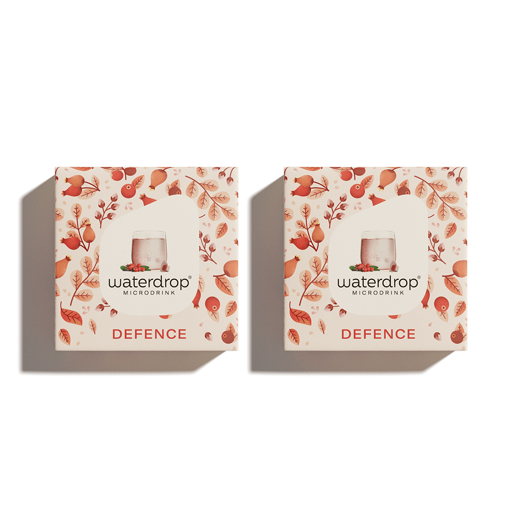 Twin Pack Microdrink ppu
