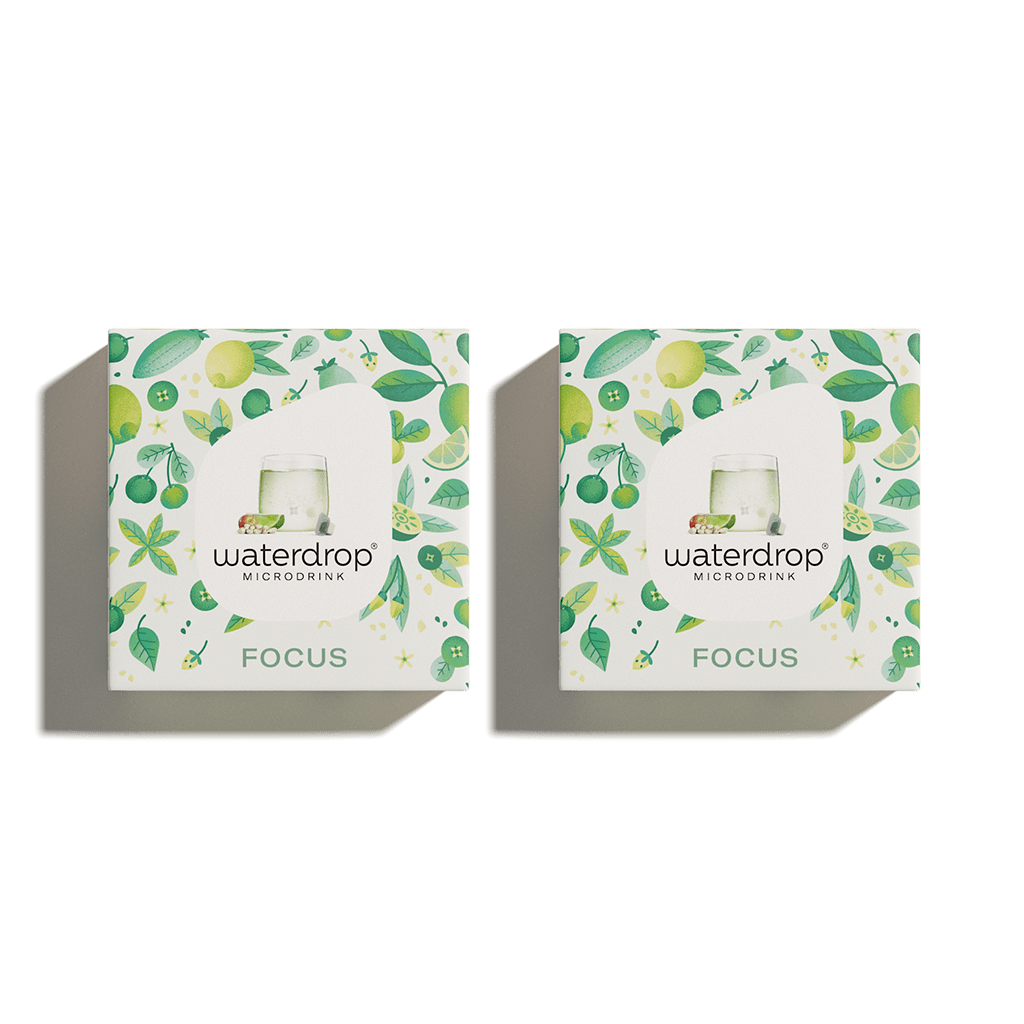 Twin Pack Microdrink ppu