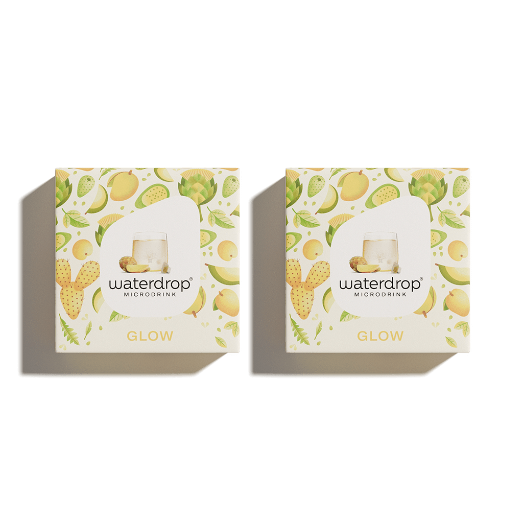 Twin Pack Microdrink ppu