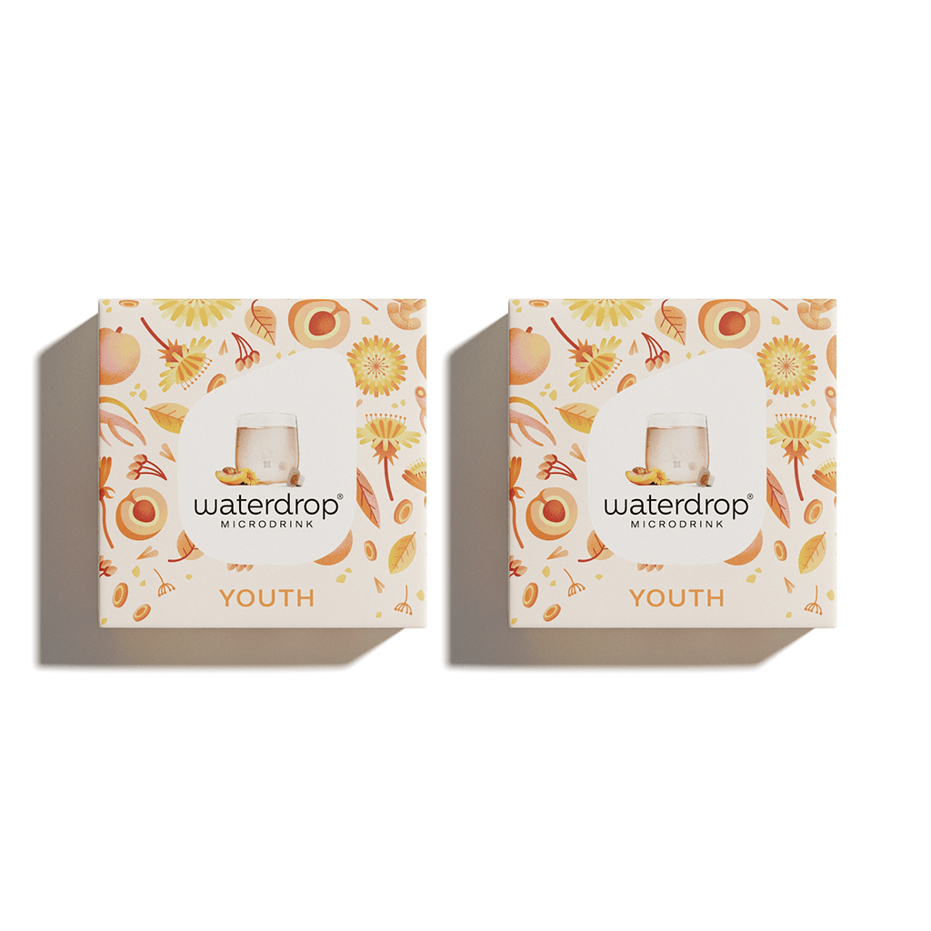Twin Pack Microdrink ppu