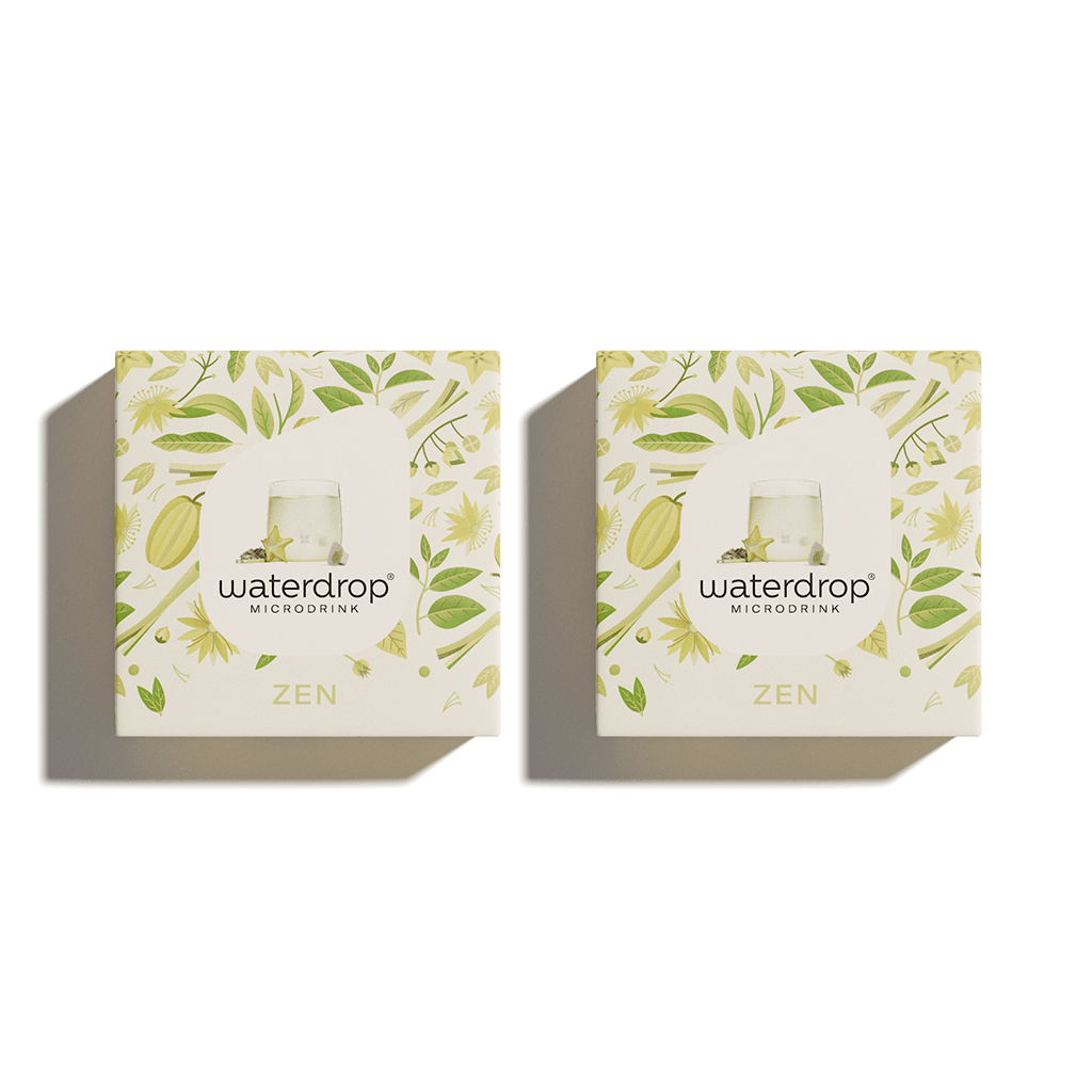 Twin Pack Microdrink ppu