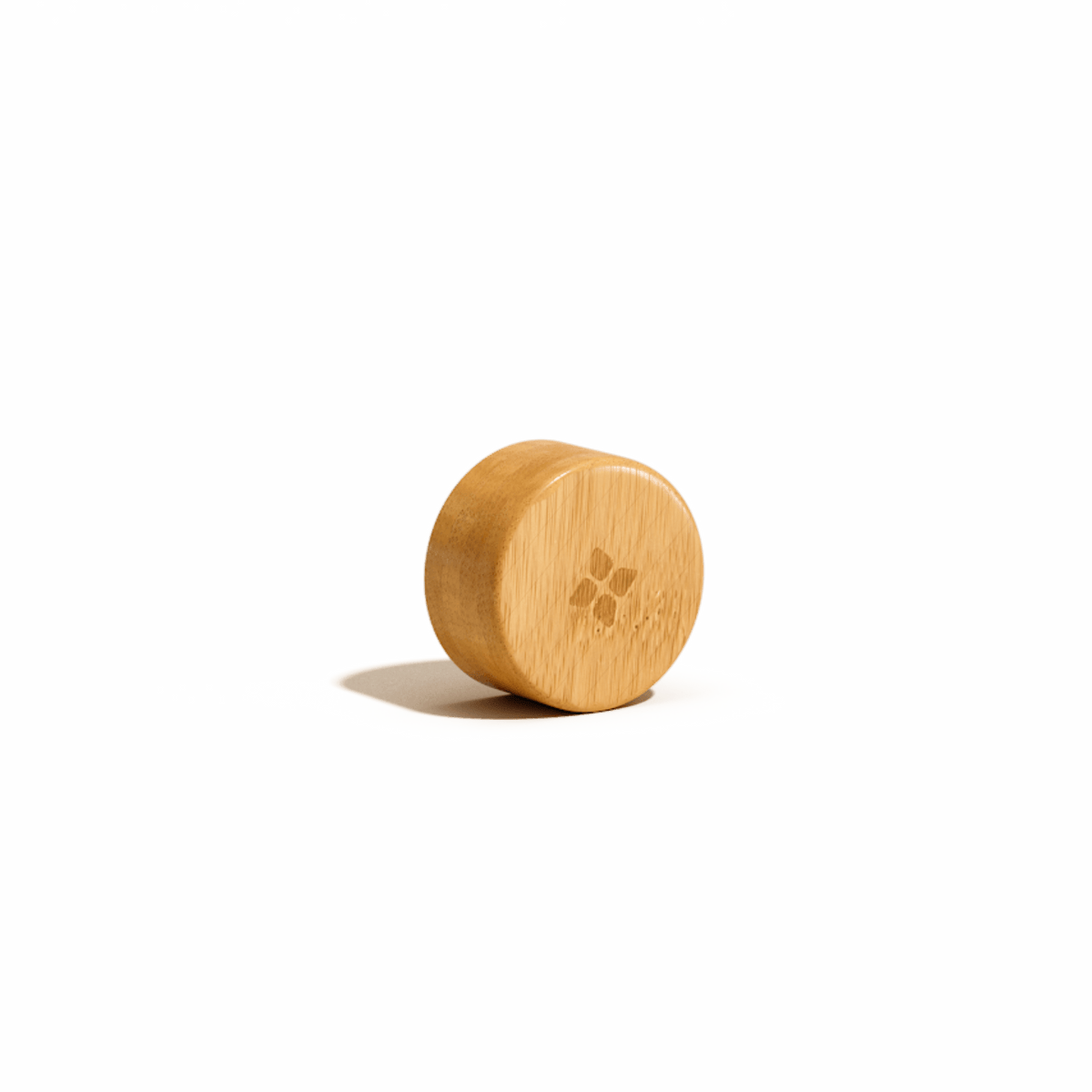 Bamboo Bottle Cap