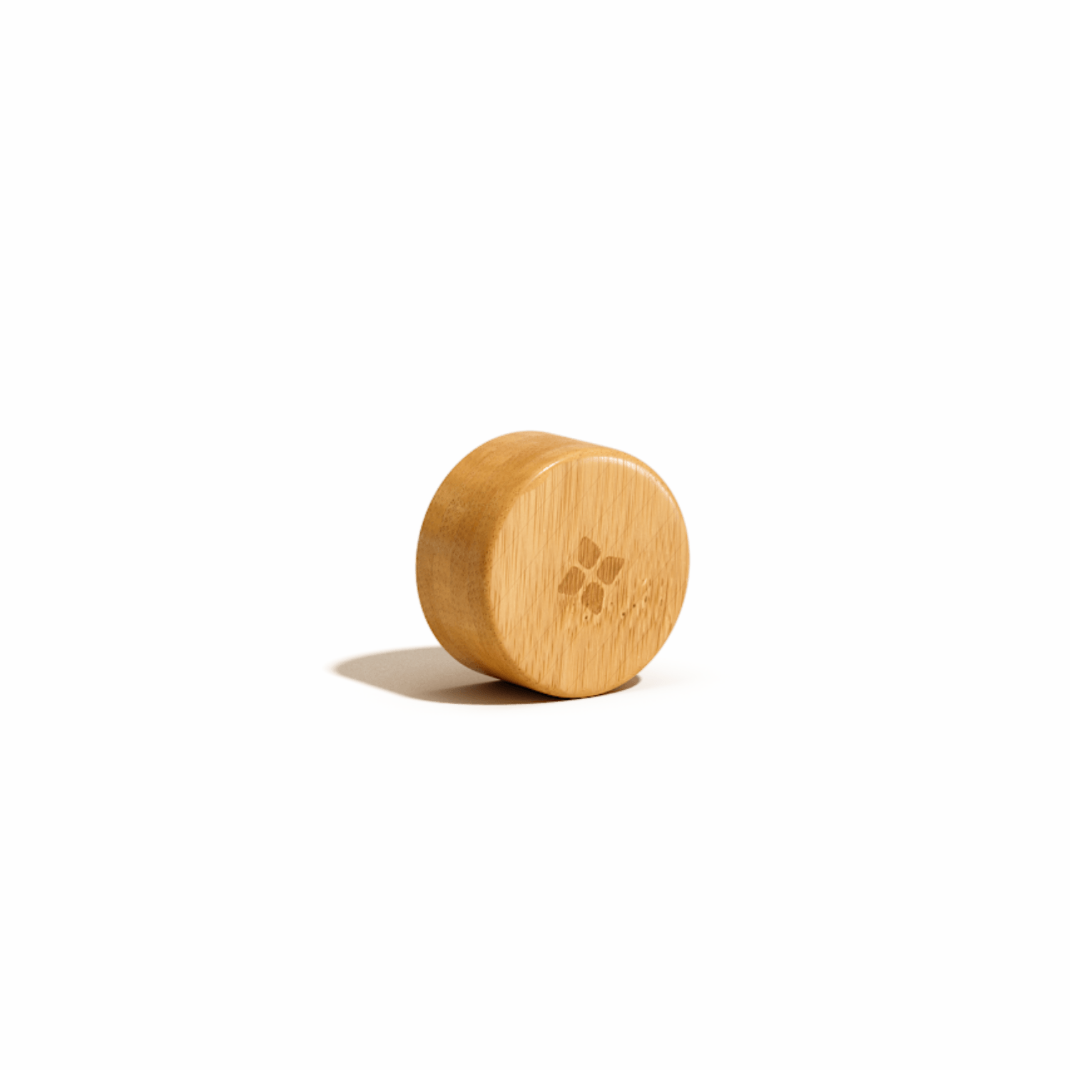 Bamboe flessendop