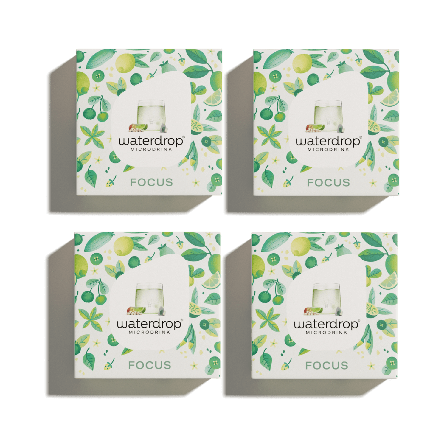 Set Microdrink