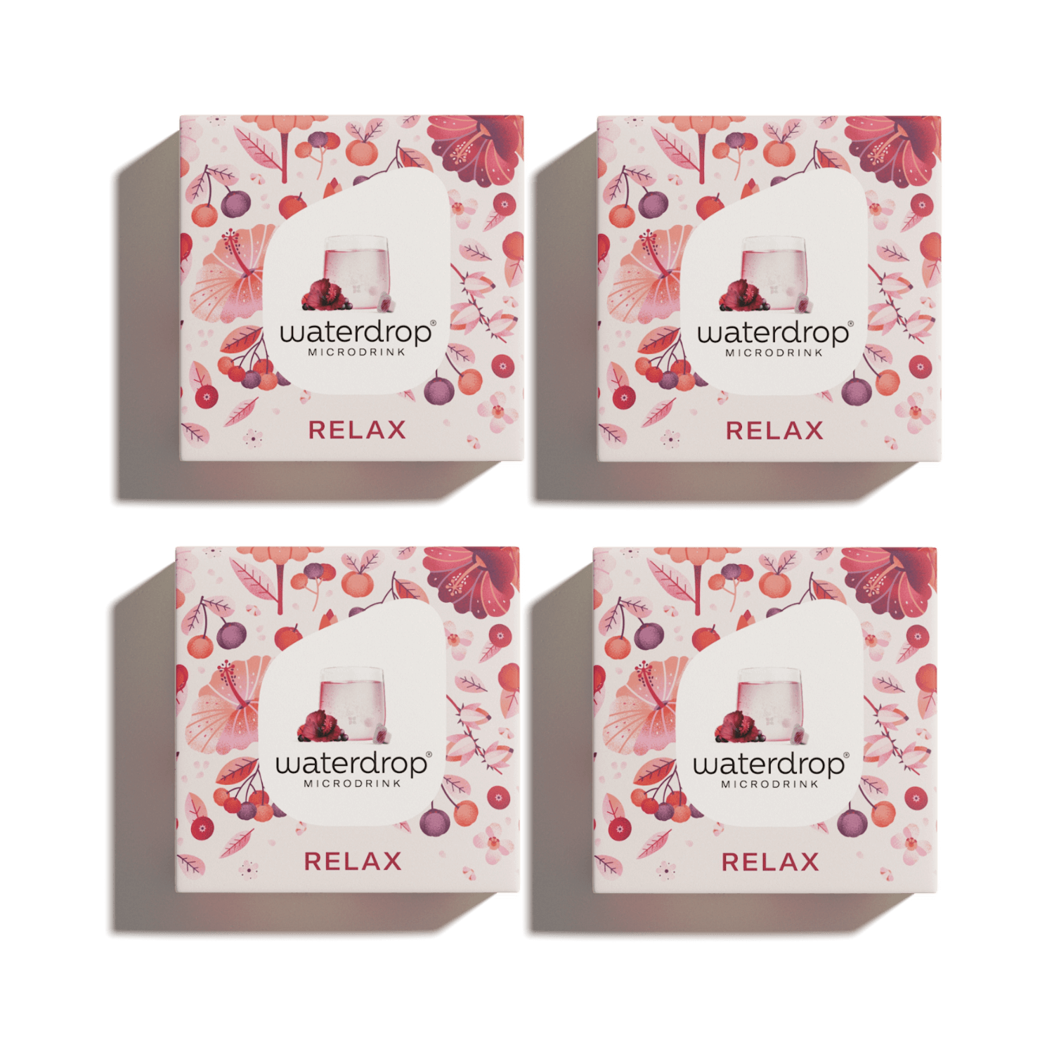 Set Microdrink